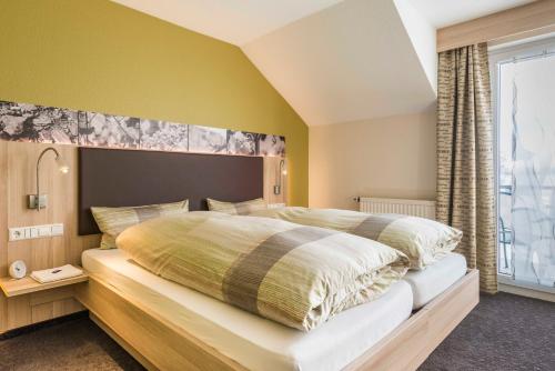 Landpension Kohler — hotel in Brackenheim