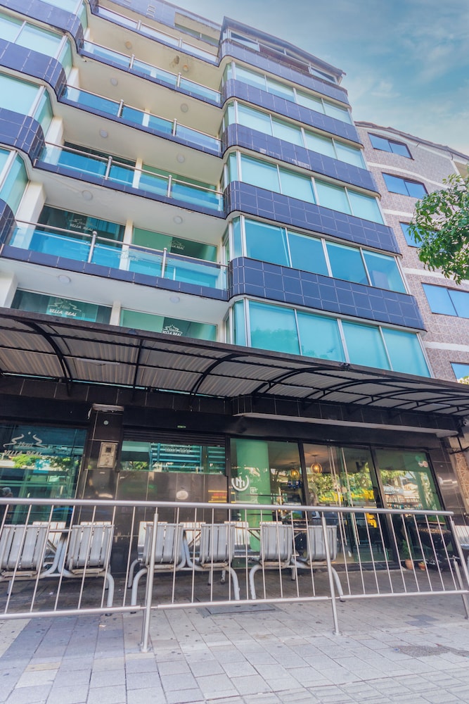 Hotel Villa Real — hotel in Medellin