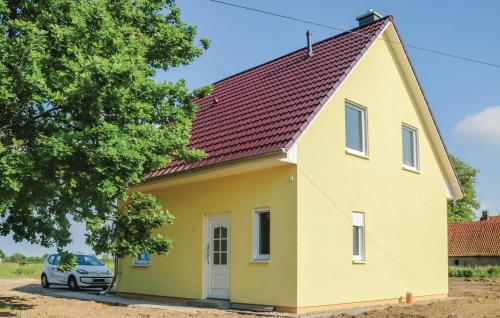 Lovely Home In Beiershagen With Wifi — 4-Star Luxury Hotel in Ribnitz-Damgarten, Germany