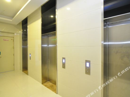 Holiday Inn Rome - last minute hotel in Kunming