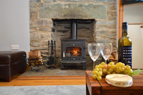 Freeland Cottage — 4-Star Luxury Hotel in Dunoon, United Kingdom