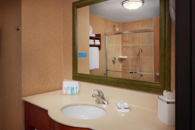 Hampton Inn by Hilton Youngstown West I 80 - photo 91