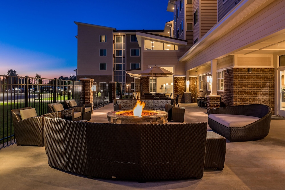 Residence Inn by Marriott Decatur - photo 49