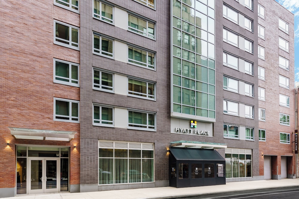 Hyatt Place New York City Times Square - photo 44
