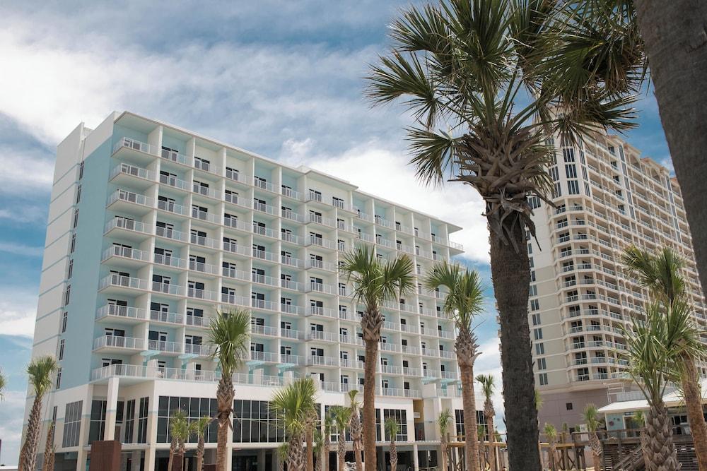 Days Inn Pensacola Beachfront — Pensacola