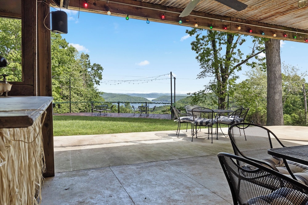 Beaver Lakeview Resort - photo 29