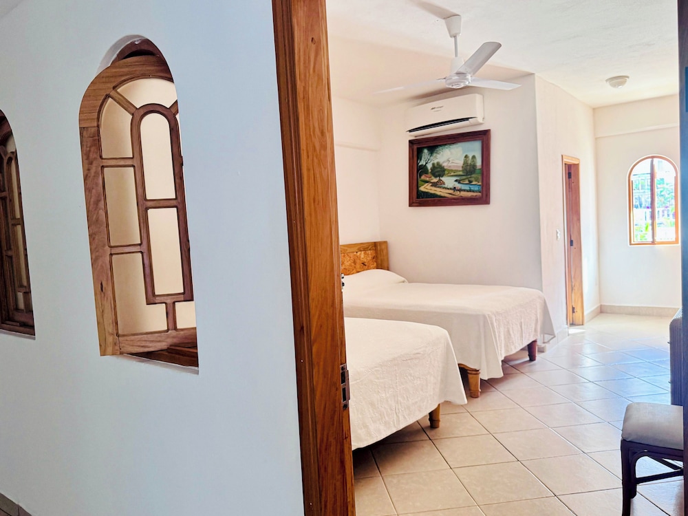 Tropicana Hotel Puerto Vallarta