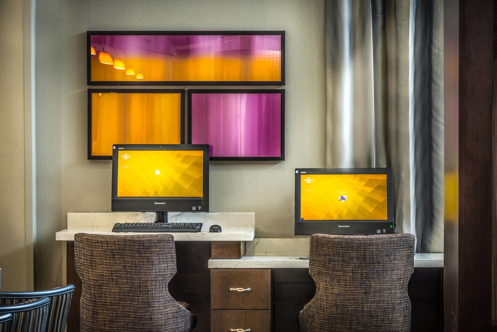 Residence Inn by Marriott Savannah Airport - photo 20