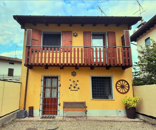 Ca' Teresa - last minute hotel in Unknown City