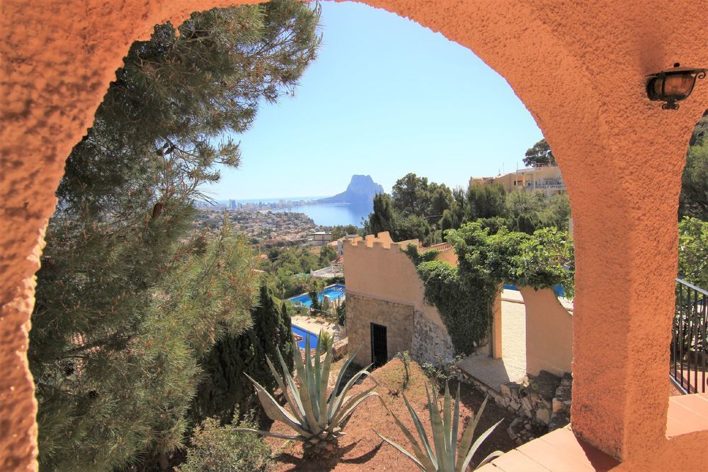 Maryvilla 0306 — Calp — photo 3