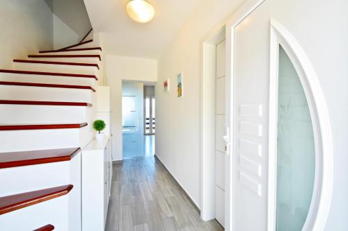 Apartman Lukas — 4-Star Luxury Hotel in Rabac, Croatia