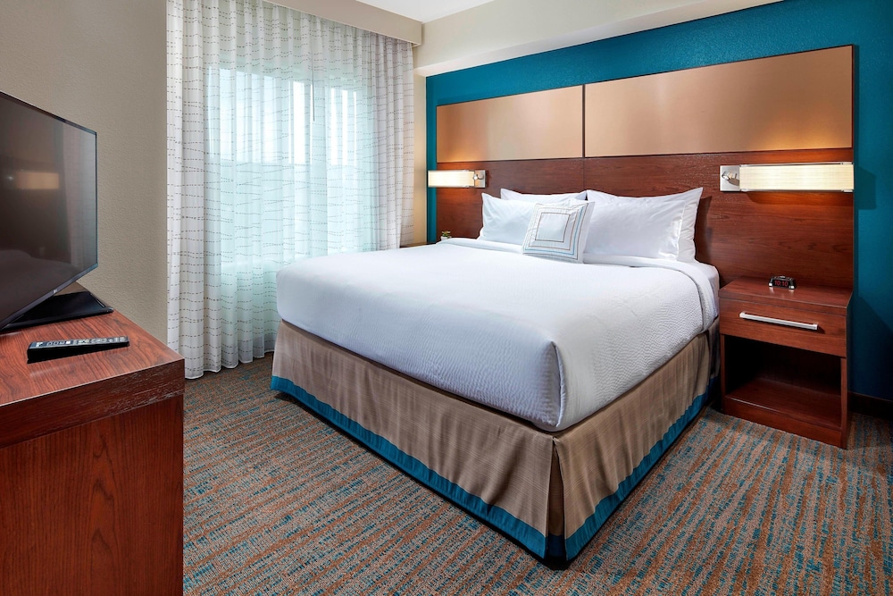 Residence Inn by Marriott San Diego Chula Vista - photo 9
