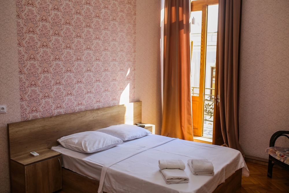 Hotel New Palace - last minute hotel in Tbilisi