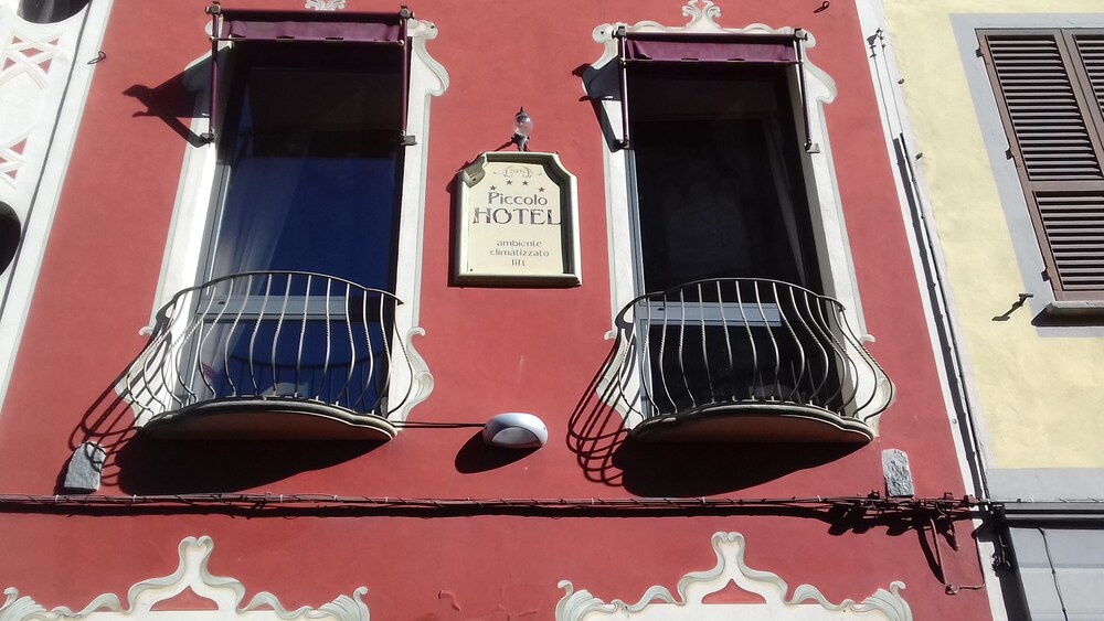 Il Girasole — hotel in Gavi