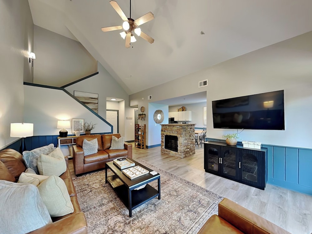 Golf View Resort by Jackson Mountain Rentals - photo 3
