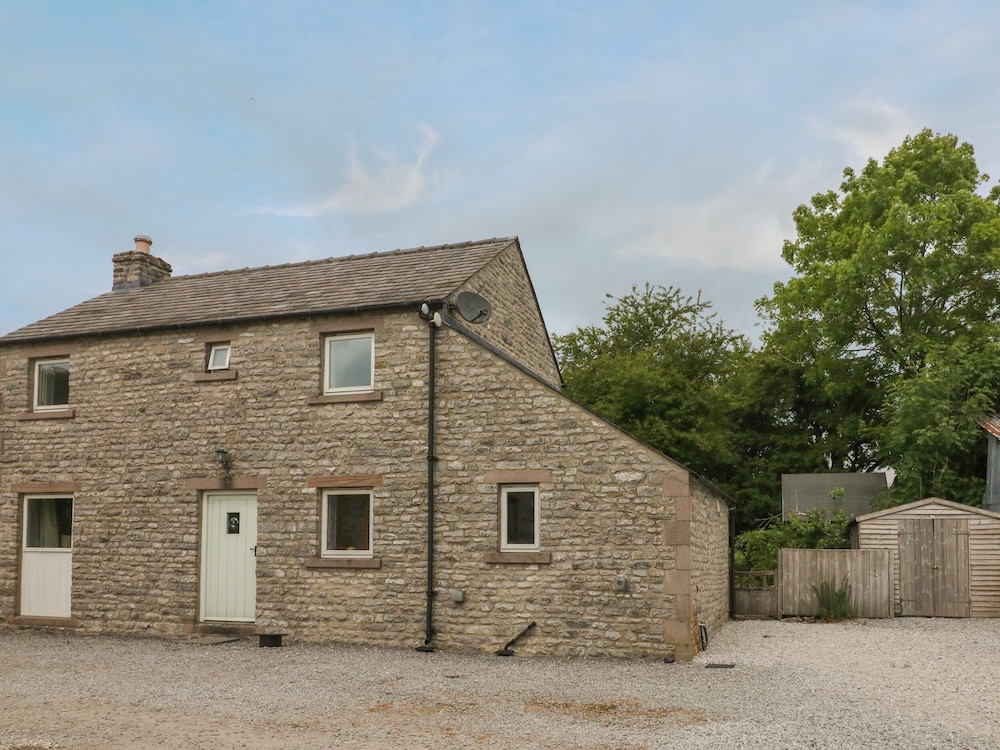 Limers Cottage — 4-Star Luxury Hotel in Buxton, United Kingdom