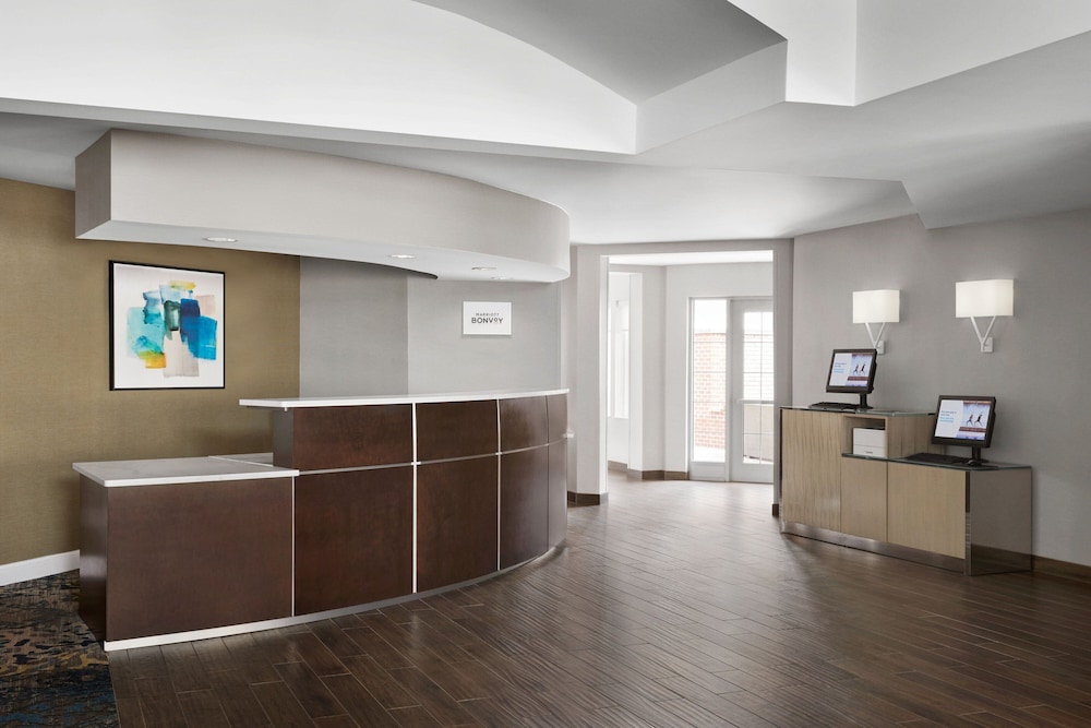 Residence Inn by Marriott Indianapolis Northwest - photo 2