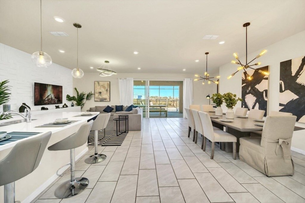 Windsor Island Resort 10 Bedroom Luxury Villa 2120 10 Villa by RedAwning - photo 69