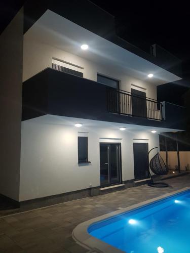 Luxvilla Aurora — Vodice — photo 3
