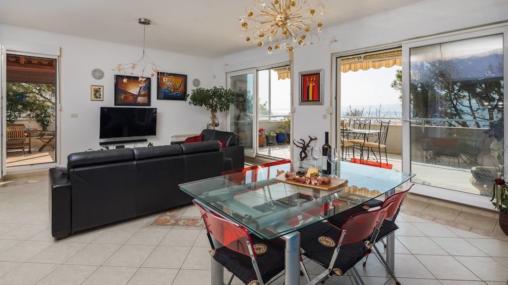 Sun Spalato Terrace — 4-Star Luxury Hotel in Split, Croatia