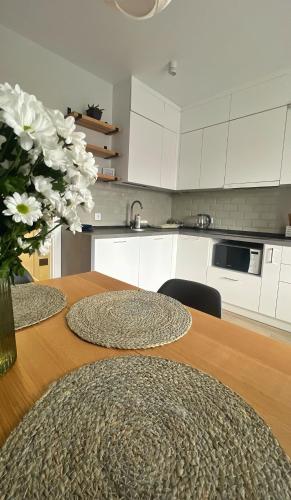 Prestige Apartments — 4-Star Luxury Hotel in Rivne, Ukraine