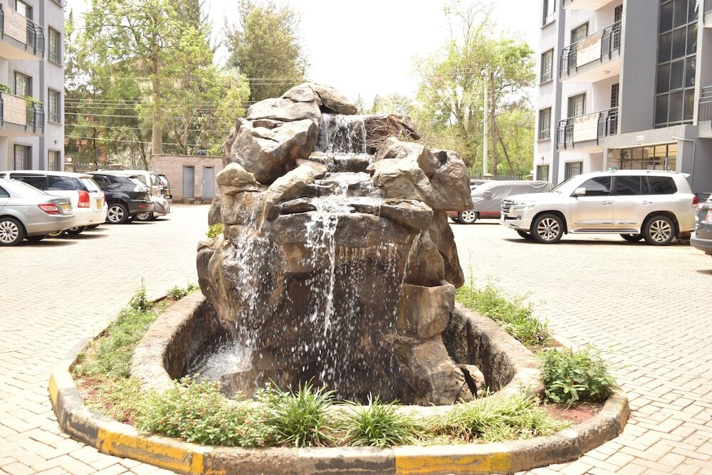 Westside Premier Apartments