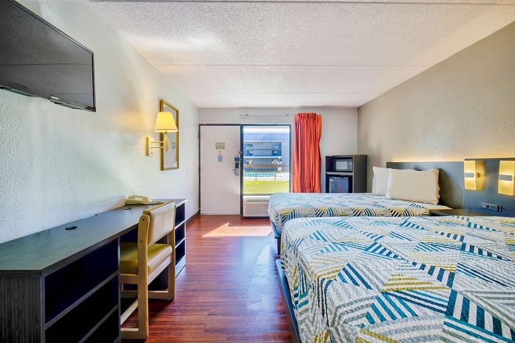 Motel 6 Ashland VA - photo 8