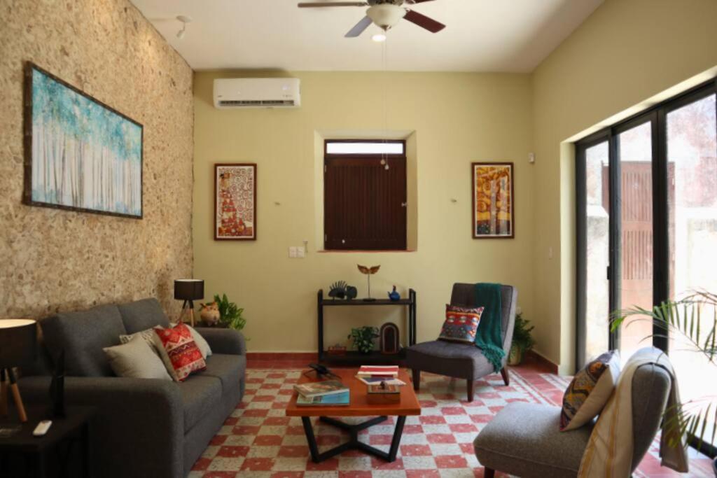 Casa Coco — 4-Star Luxury Hotel in Merida, Mexico