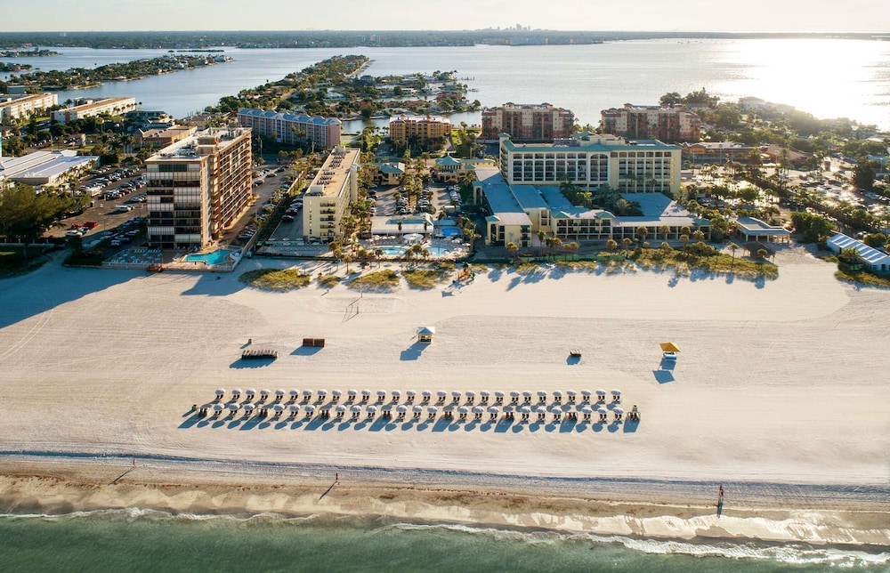 St Pete Shores Hotel - photo 37