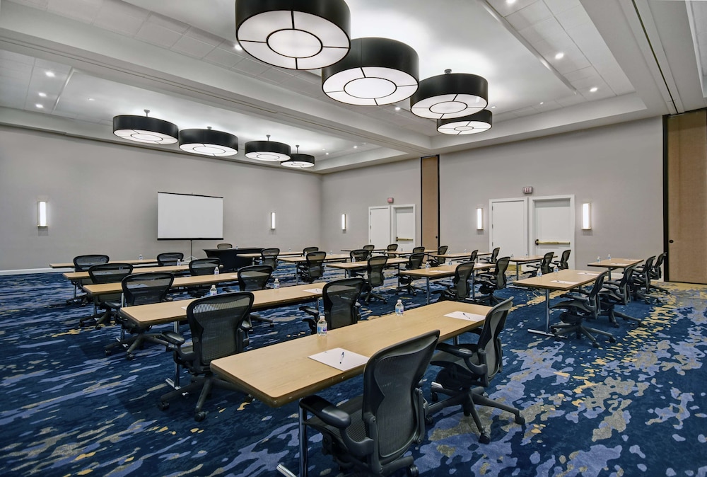Hilton Peachtree City Atlanta Hotel & Conference Center - photo 87