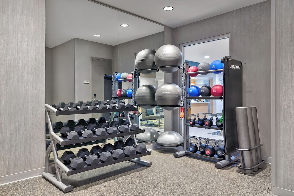 TownePlace Suites by Marriott Sacramento Elk Grove - photo 16