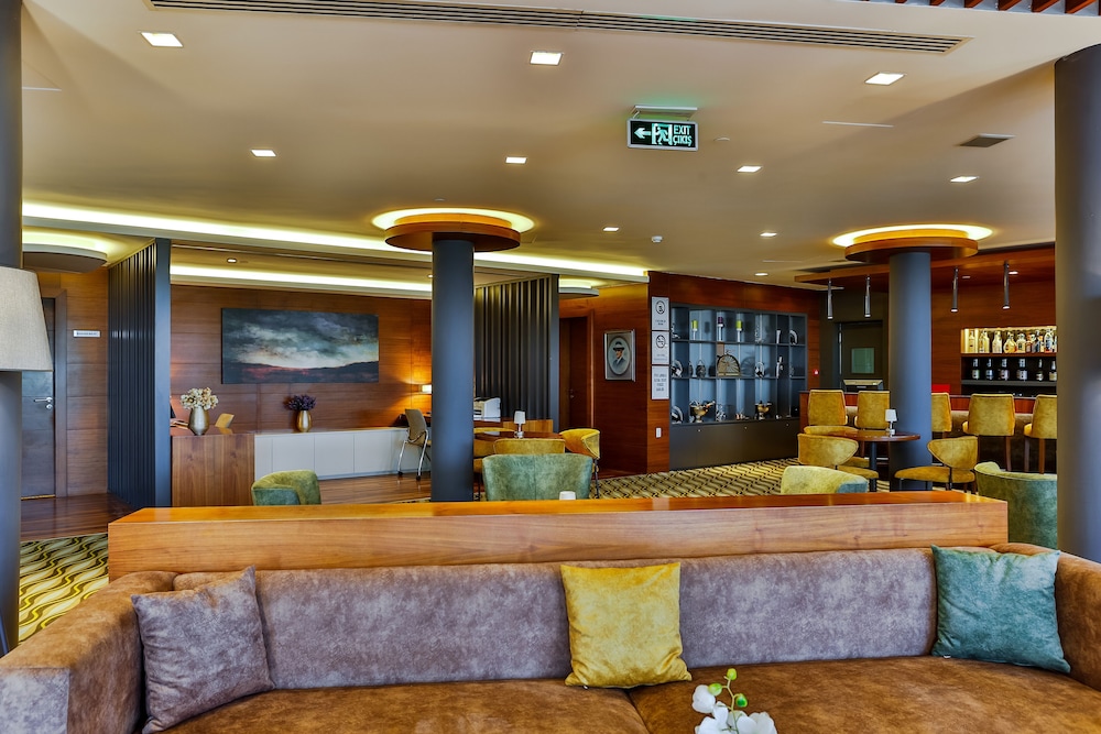 Hotel Anatolia — Bursa — photo 4