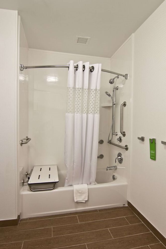 Hampton Inn & Suites Chillicothe - photo 46
