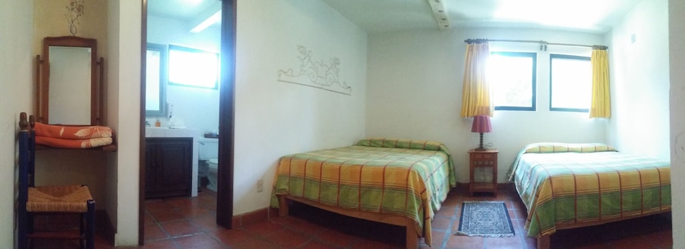 Villas Balvanera FH — El Pueblito — photo 5