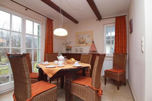 Ferienhaus Hanni — Ostseebad Kuehlungsborn — photo 4