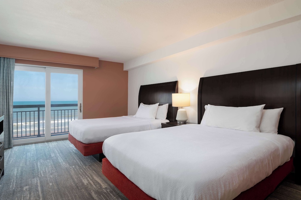 Hilton Garden Inn Daytona Beach Oceanfront - photo 17
