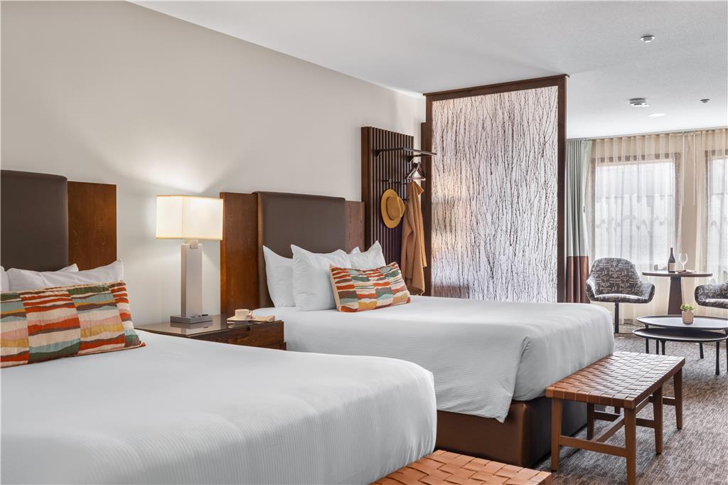 The Oxford Hotel Bend - photo 7
