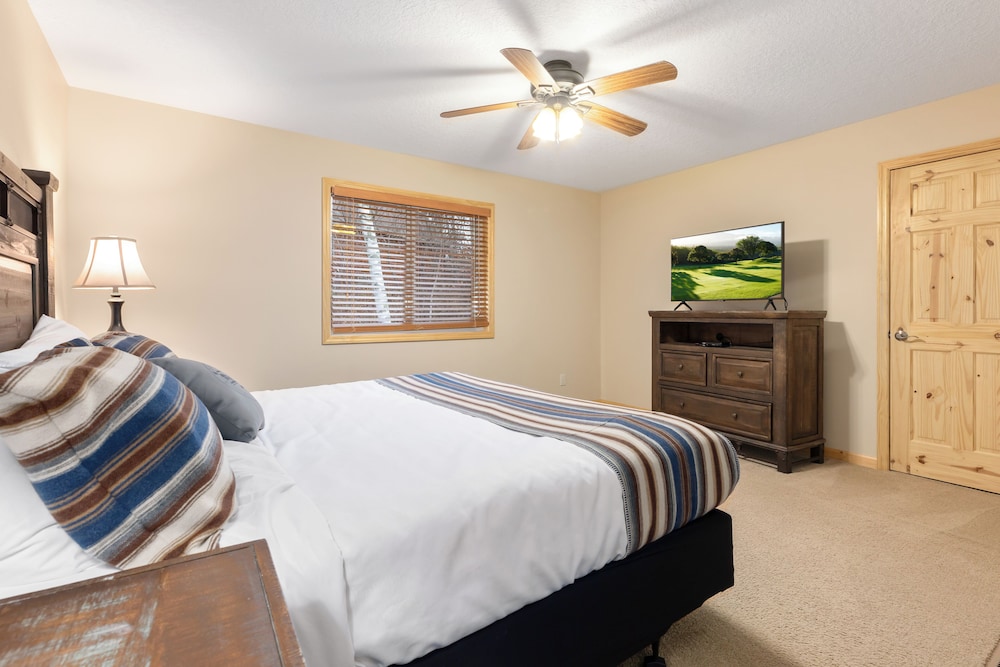 Wilderness Resort Villas - photo 18