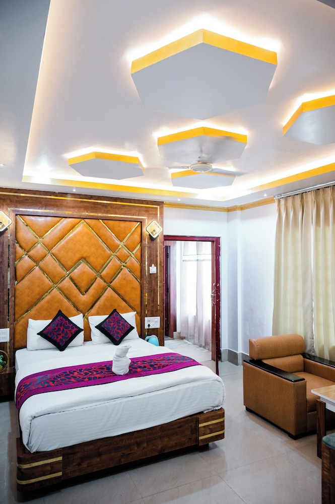 Hotel Country Inn — hotel in Dimapur