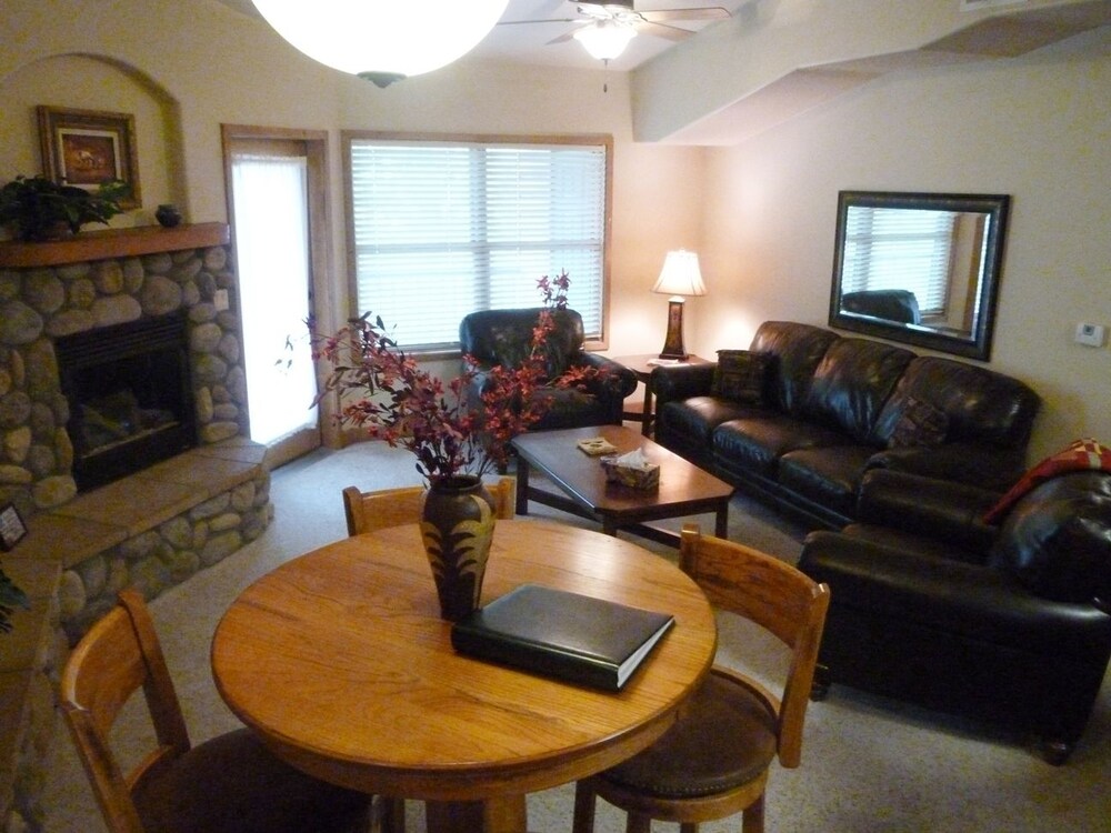 Ruidoso River Resort & Inn - photo 16