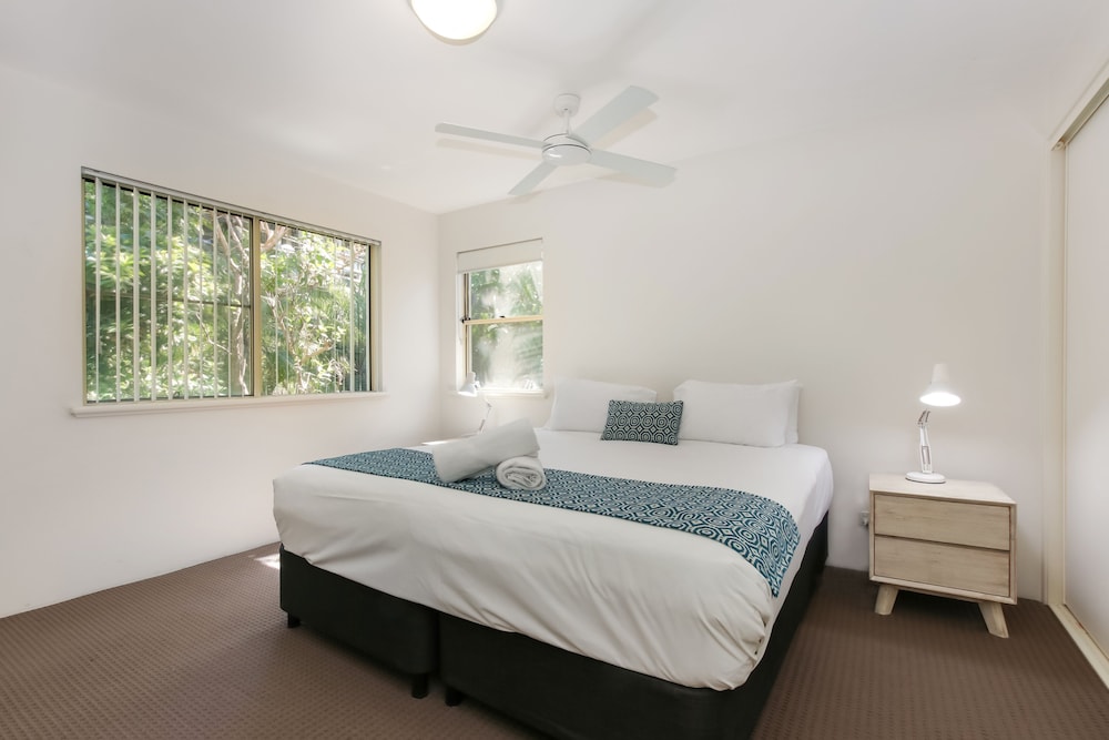Lennox Beach Resort — Lennox Head — photo 4