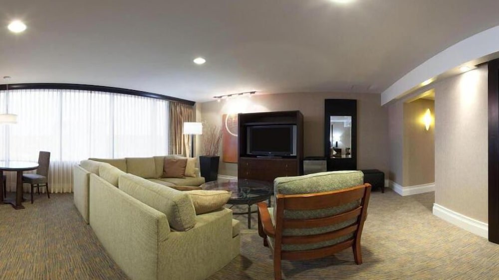 DoubleTree by Hilton Hotel Billings - photo 11