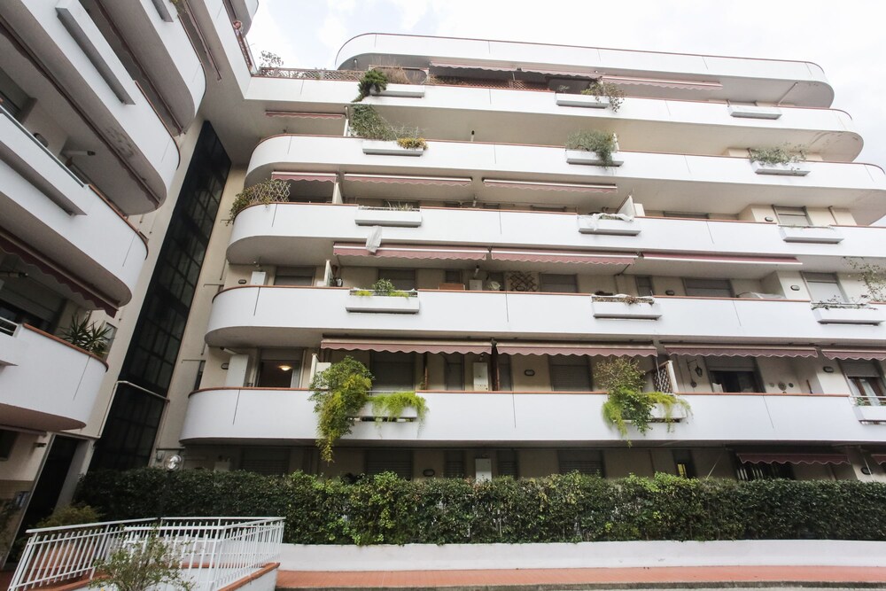 Florence Vanni Terrace - last minute hotel in Florence