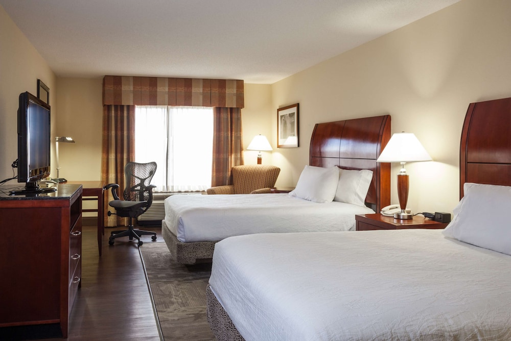 Hilton Garden Inn El Paso University - photo 9