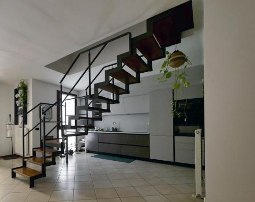 Appartamento Il Crocevia — 4-Star Luxury Hotel in Piacenza, Italy