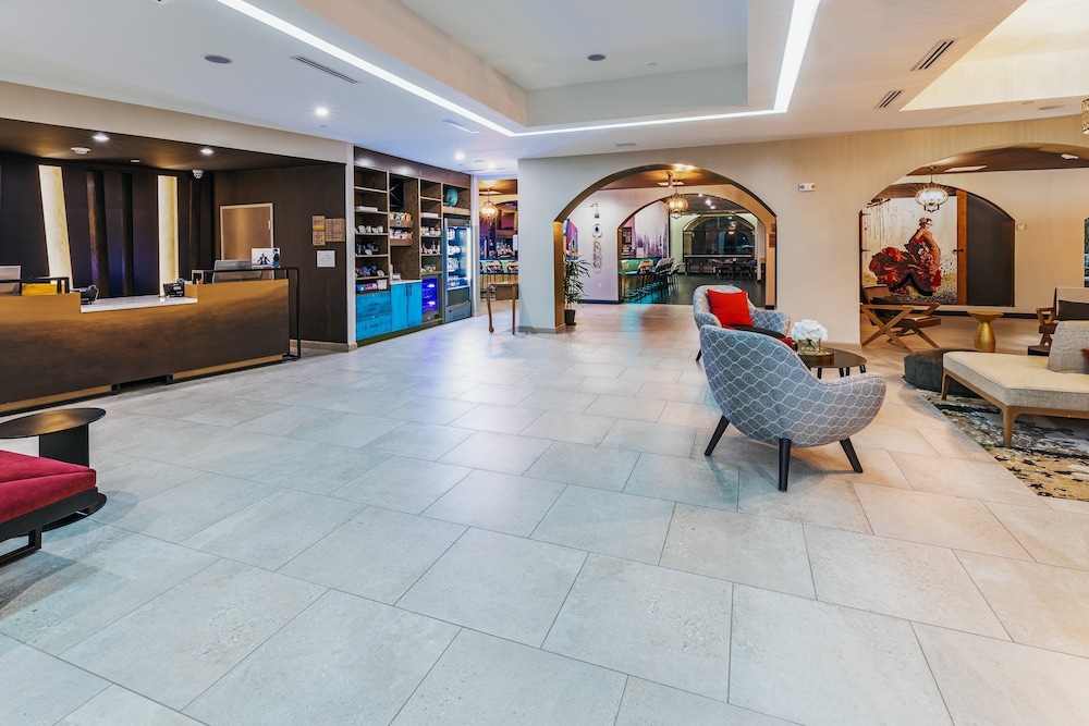 Hotel Indigo Spring Woodlands Area - photo 55