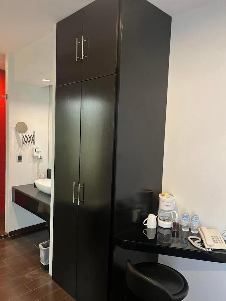 Zújmú Business Boutique Hotel in Aguascalientes, Mexico