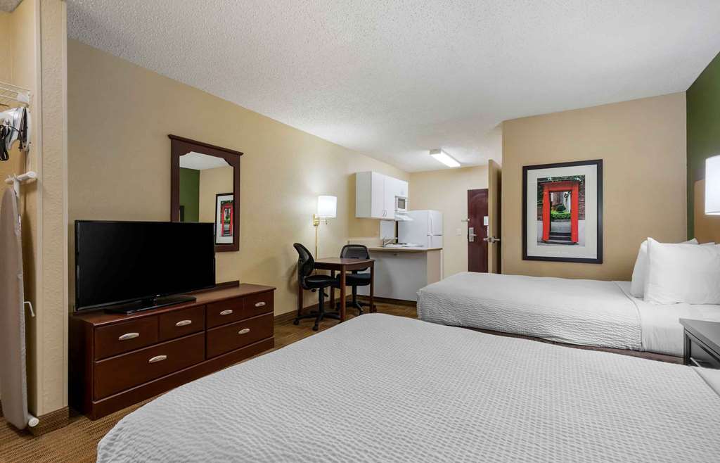 Extended Stay America Laredo Del Mar - photo 19