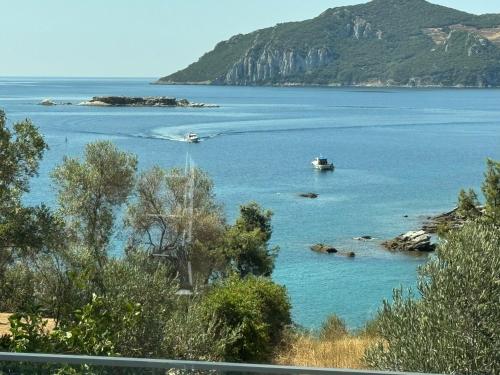 Acra Melia — 4-Star Luxury Hotel in Kavala, Greece