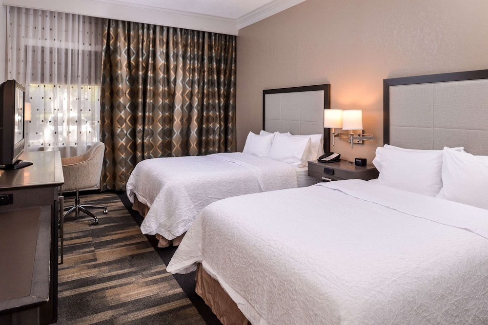 Hampton Inn Ft Lauderdale Plantation - photo 23